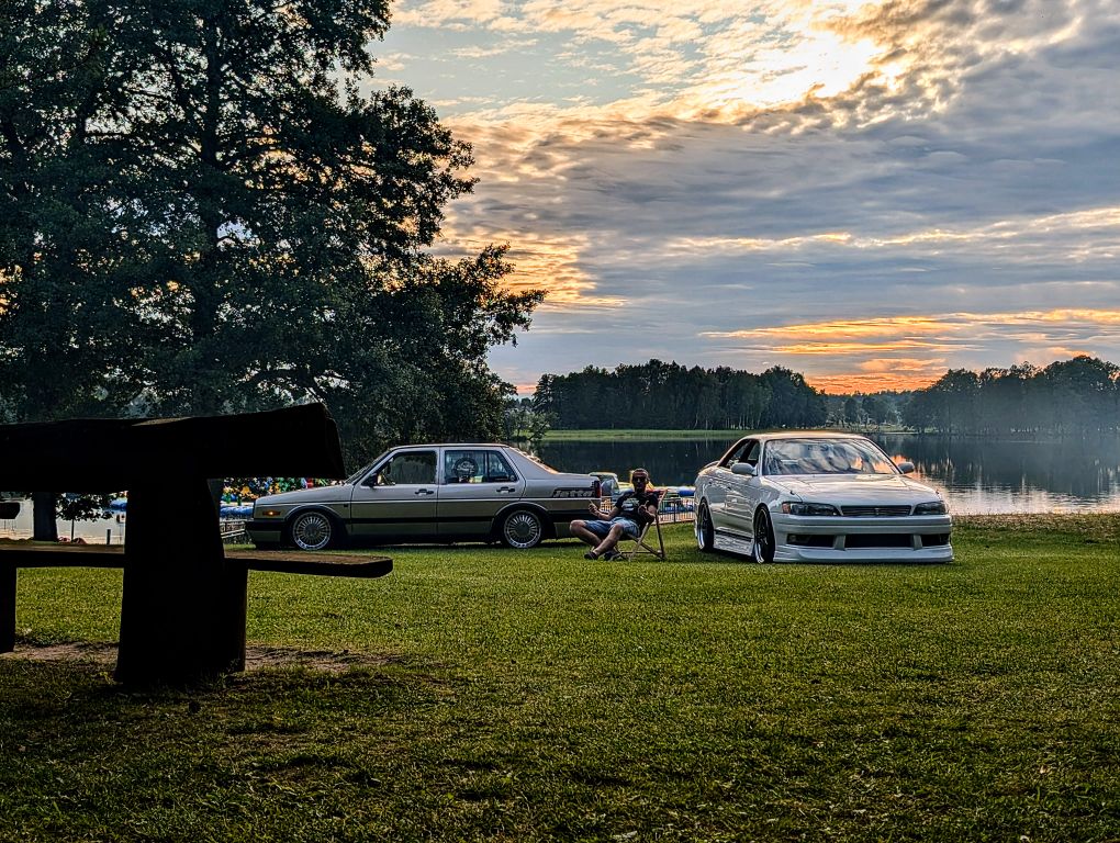 „Tuning TEAM Fest 2“ Tytuvėnuose: automobilių kultūros ir poilsio šventė „Seduloje“ – jau paskelbta „Tuning TEAM Fest 3“ data!