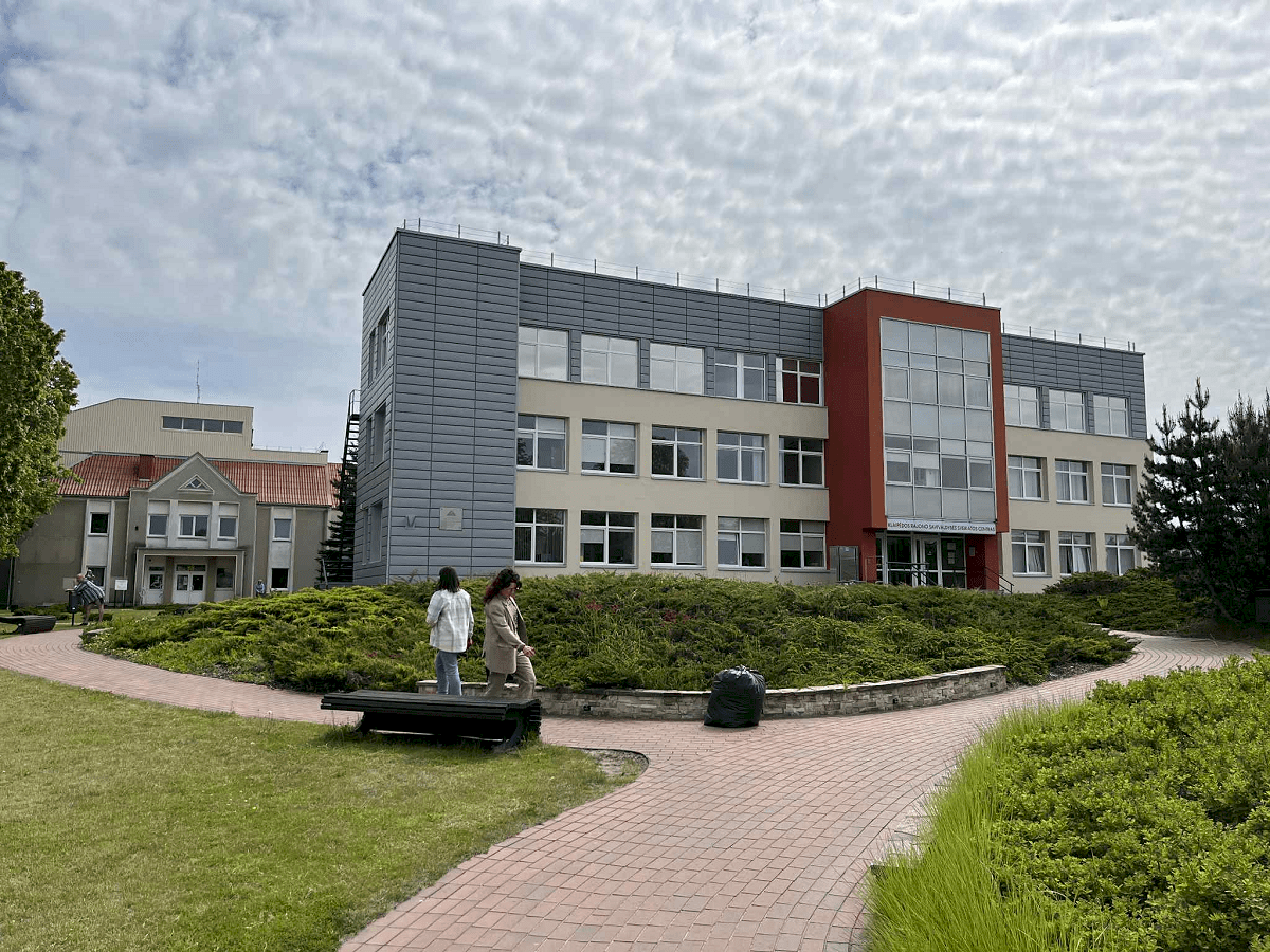 Klaipėdos rajonas stiprina sveikatos sistemą – kviečia specialistus ir džiaugiasi rezultatais