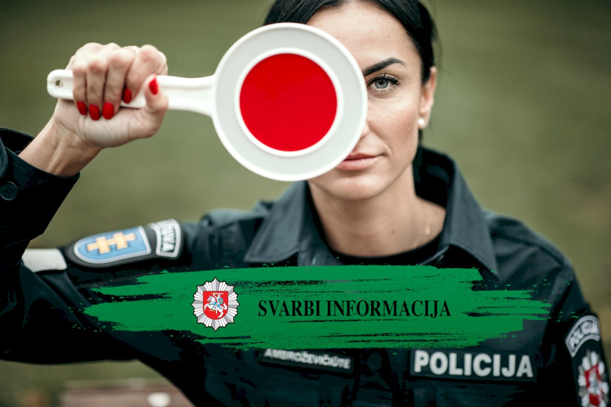 Daugybę kartų teistas kėdainietis įtariamas sukčiavimu: tyrimą atliko Rokiškio rajono pareigūnai