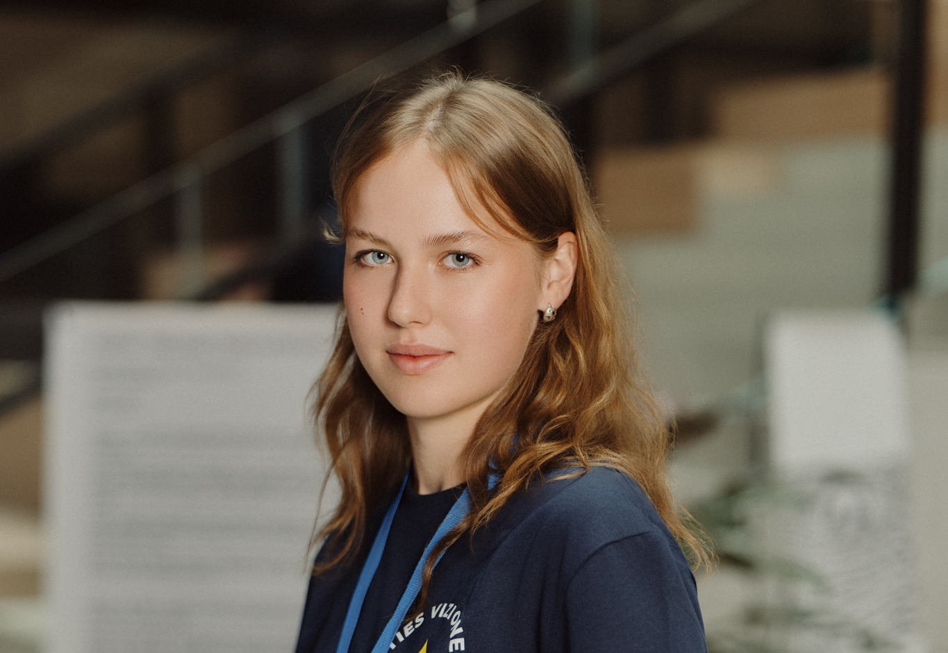 Technologinis sprendimas efektyvesniam mokytojų darbui gimė Šiaulių mokykloje (+video)