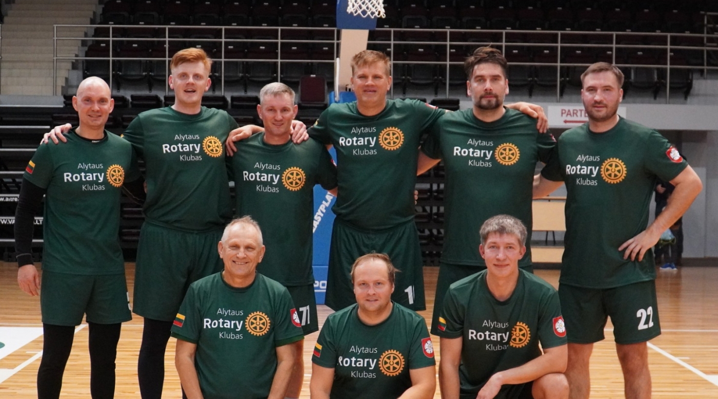 Alytaus miesto krepšinio lyga baigė reguliarųjį sezoną – atkrintamosios prasideda jau šį sekmadienį