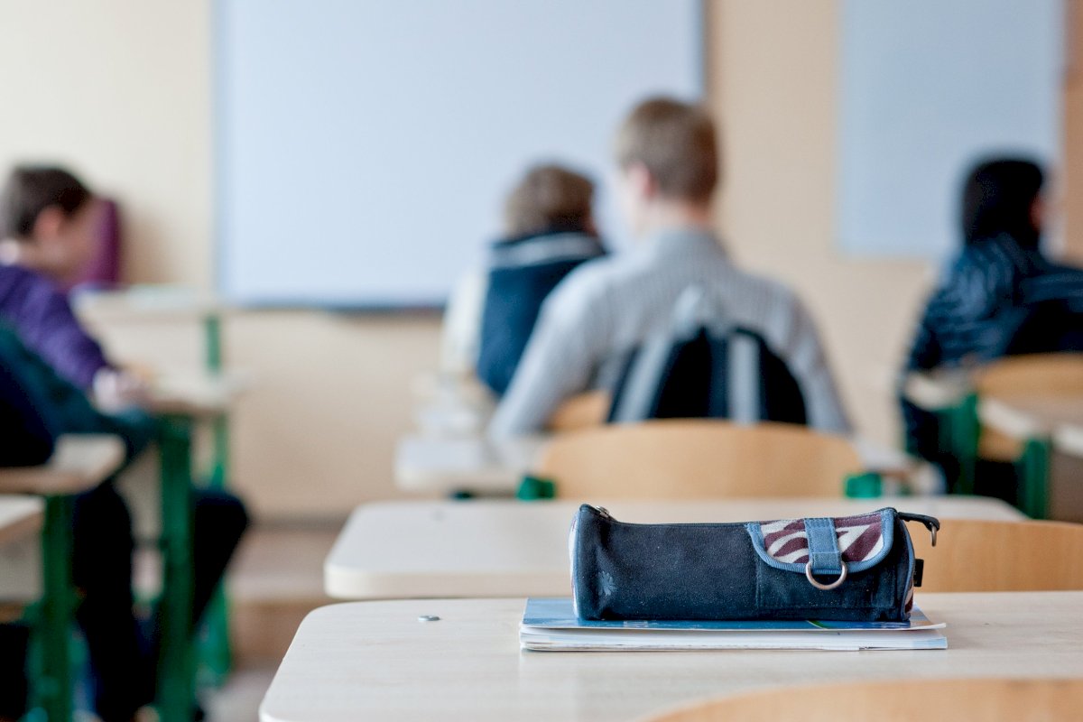 Mokiniai šią savaitę galės išsibandyti matematikos žinias