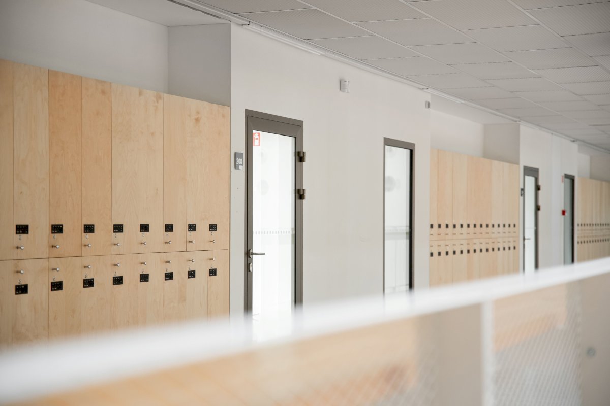 Naujas modelis Vilniaus mokyklose: sauga ir švara – centralizuotai, mažėja administracinė našta vadovams