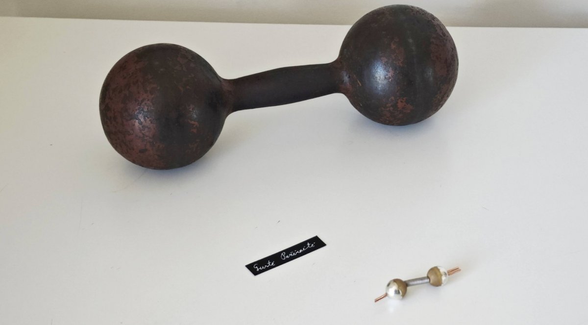 Kūrybinės dirbtuvės: nuo „ready-made“ iki ekspozicijos