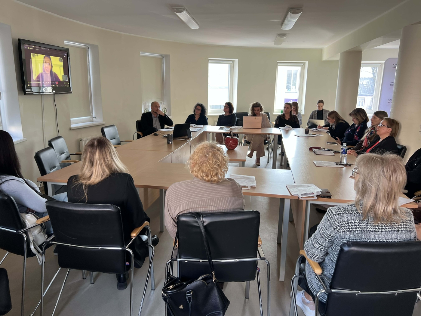 Savanorystė Pietų Lietuvoje: kaip suburti stipresnę savanorių bendruomenę?